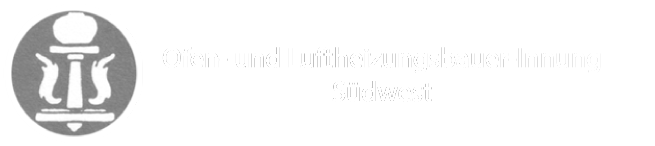 Logo Ofen- und Luftheizungsbauer-Innung Südwest